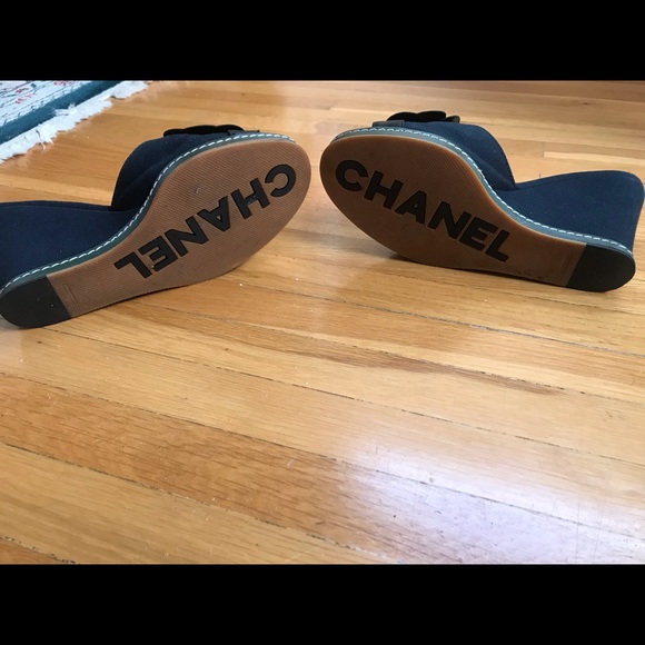 Chanel women’s shoes - Picture 4 of 6